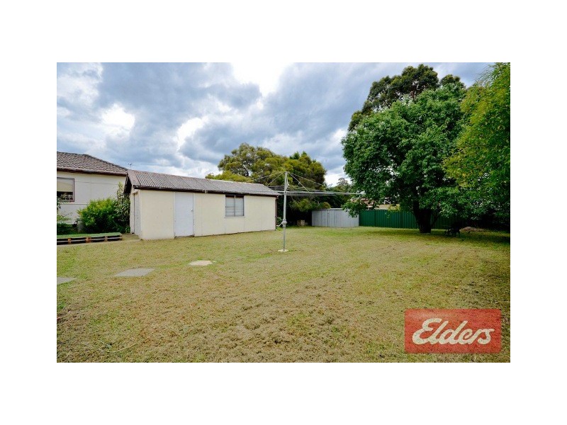 87 Bulli Road, Old Toongabbie NSW 2146