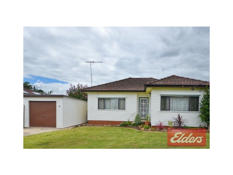 13 Scott Street, Toongabbie NSW 2146