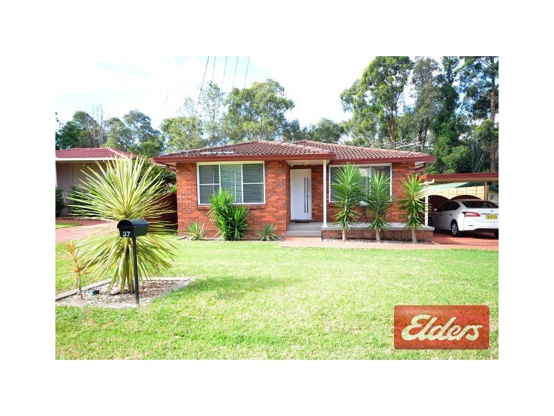37 Gregory Street, Greystanes NSW 2145