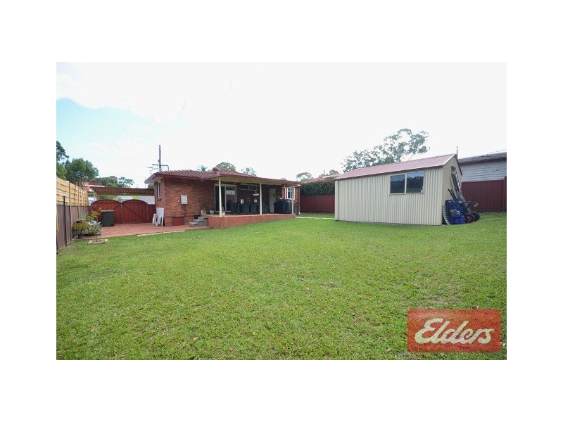 37 Gregory Street, Greystanes NSW 2145