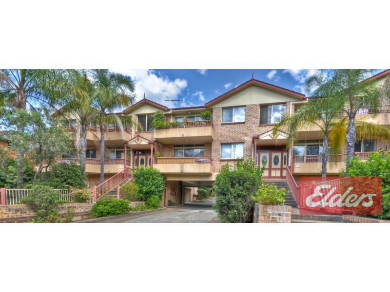 18/102 Stapleton Street, Pendle Hill NSW 2145