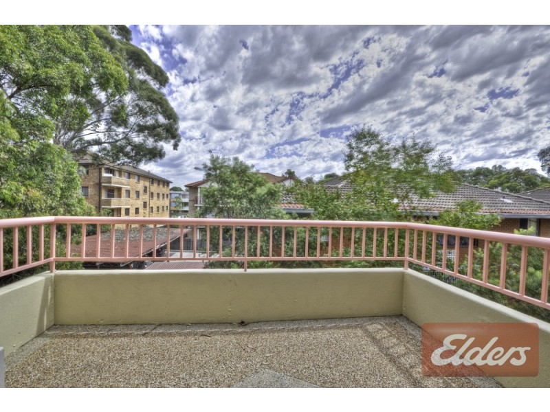 18/102 Stapleton Street, Pendle Hill NSW 2145