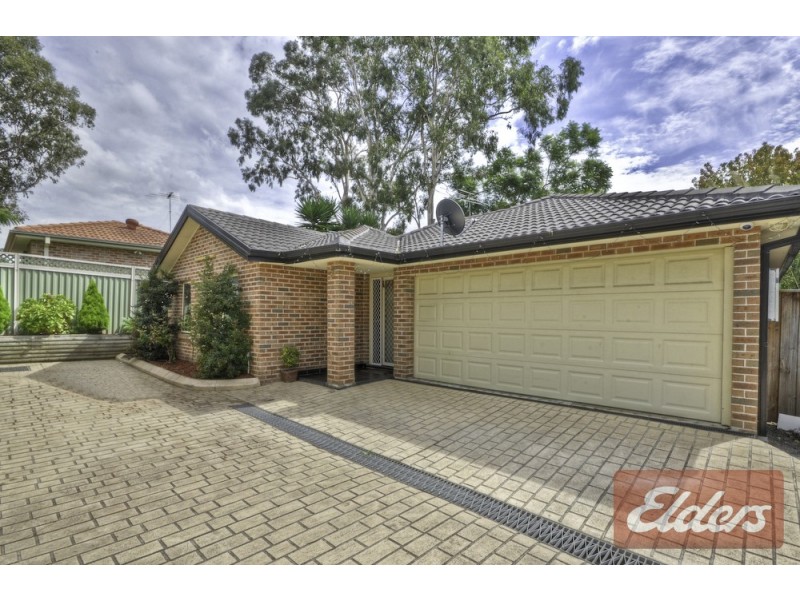 4/14 Tungarra Road, Girraween NSW 2145
