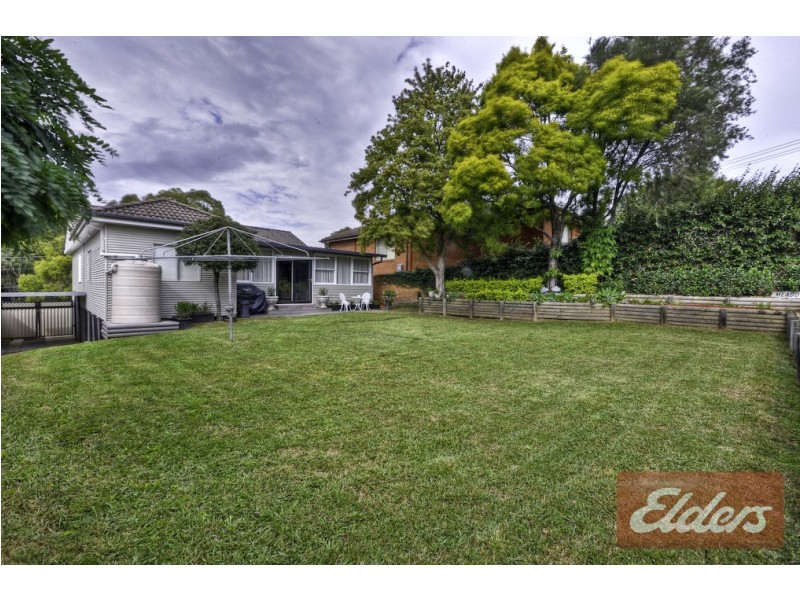 3 Chalmers Crescent, Old Toongabbie NSW 2146