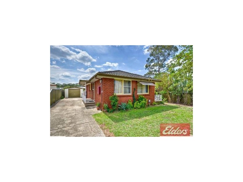 221 Cornelia  Road, Toongabbie NSW 2146