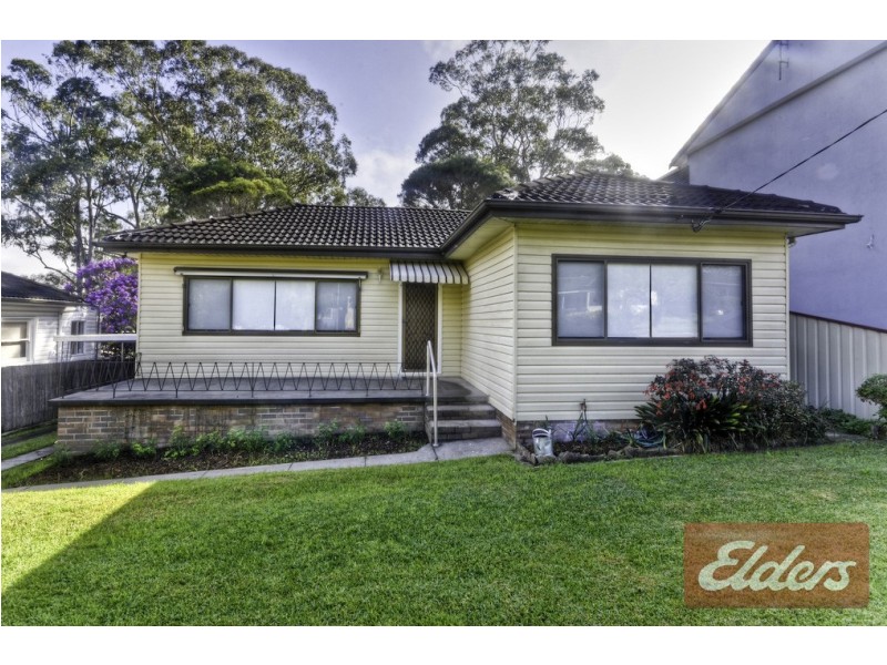 7 Geoffrey Street, Constitution Hill NSW 2145