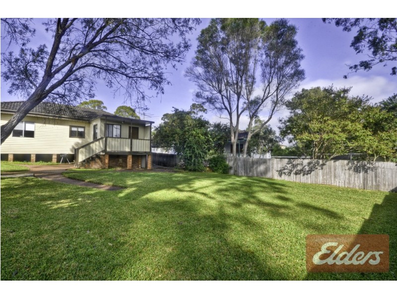 7 Geoffrey Street, Constitution Hill NSW 2145