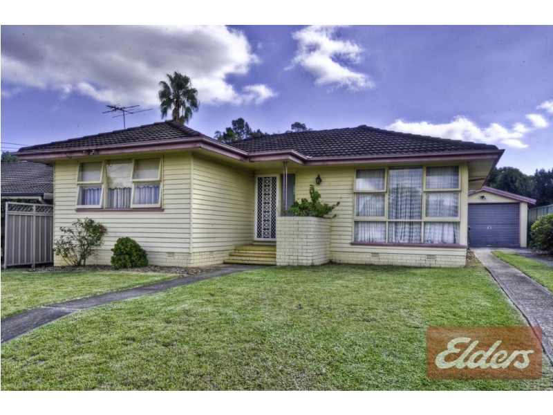 53 Pendant Avenue, Blacktown NSW 2148
