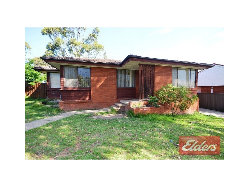 2 Ottawa Street, Toongabbie NSW 2146