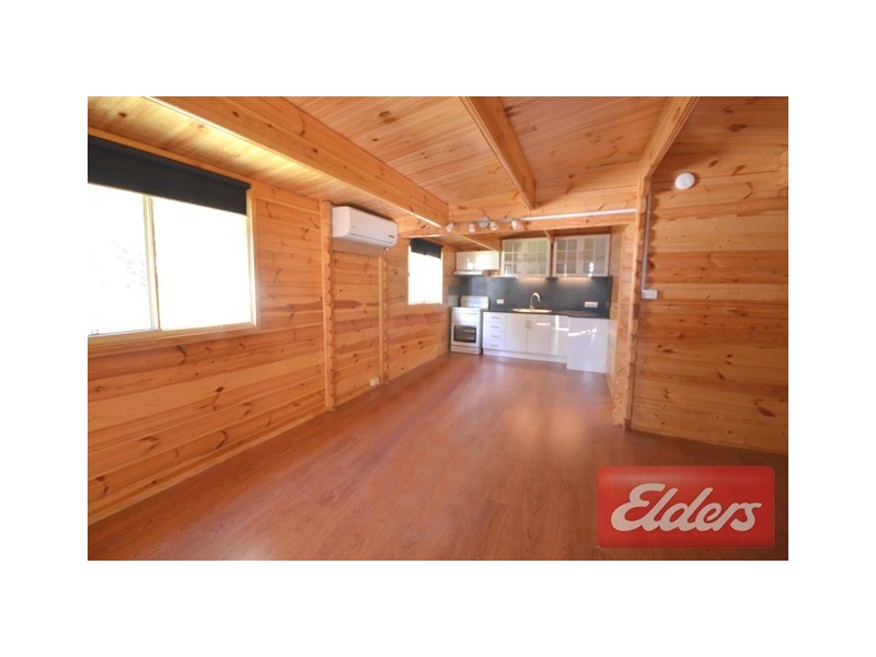 Flat 43 Barangaroo Road, Toongabbie NSW 2146