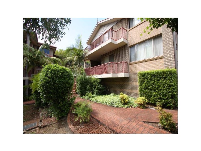 19/90-92 Stapleton Street, Pendle Hill NSW 2145