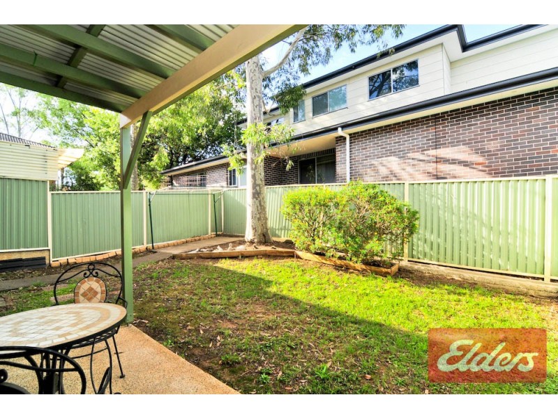 5/39 Metella Road, Toongabbie NSW 2146