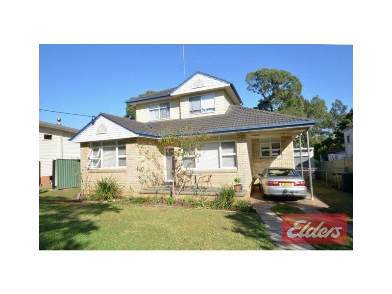 58 Lamonerie Street, Toongabbie NSW 2146