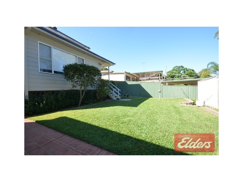 58 Lamonerie Street, Toongabbie NSW 2146