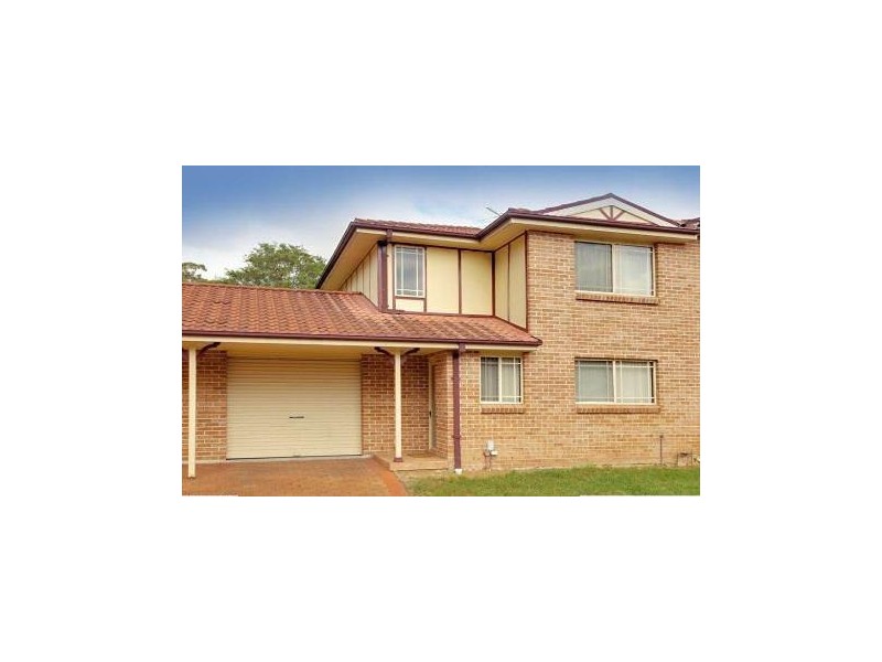6/98 Metella Road, Toongabbie NSW 2146
