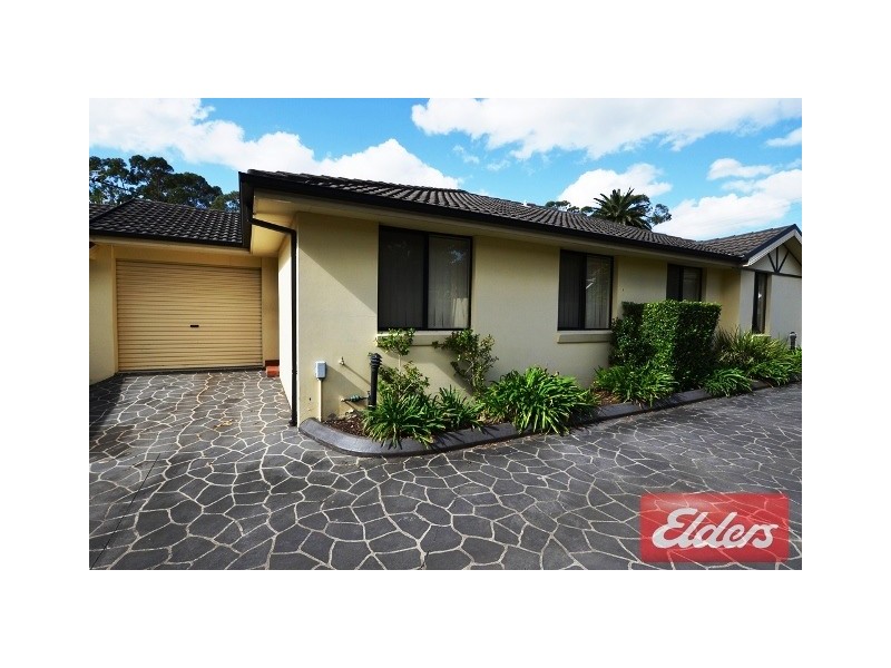 3/113 Metella Road, Toongabbie NSW 2146