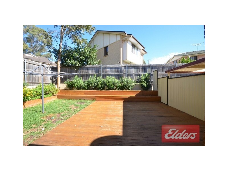 3/2 Memphis Crescent, Toongabbie NSW 2146