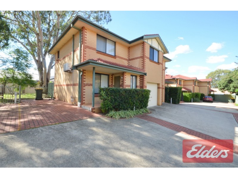 9/9-13 Valeria Street, Toongabbie NSW 2146
