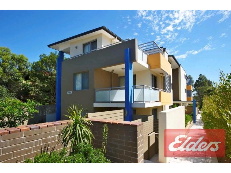 3/273 Dunmore Street, Pendle Hill NSW 2145