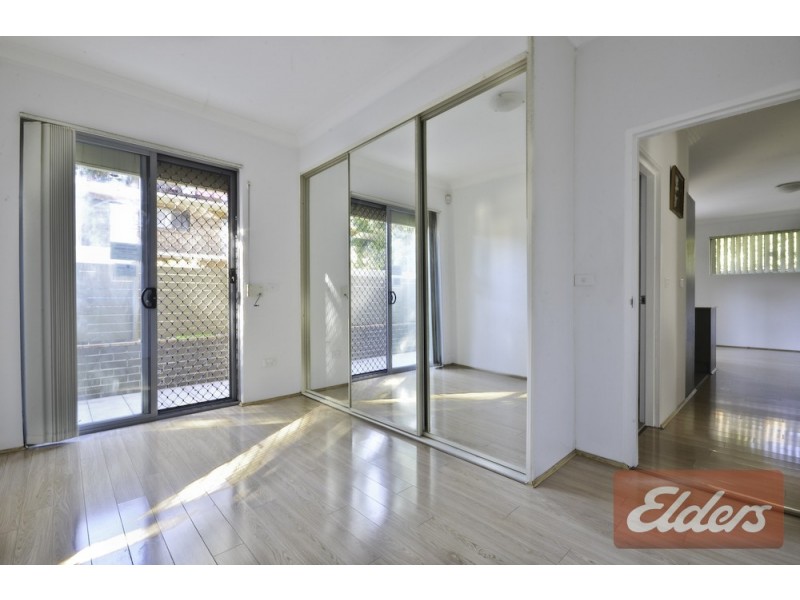 3/273 Dunmore Street, Pendle Hill NSW 2145
