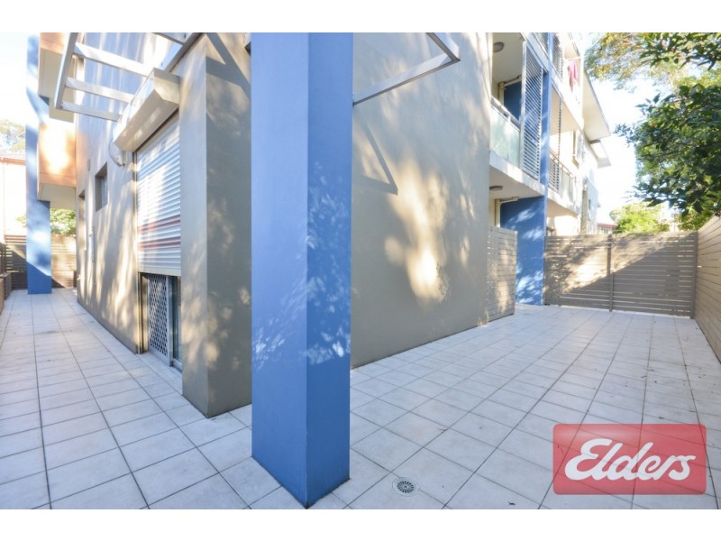 3/273 Dunmore Street, Pendle Hill NSW 2145
