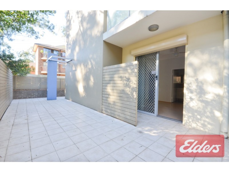 3/273 Dunmore Street, Pendle Hill NSW 2145