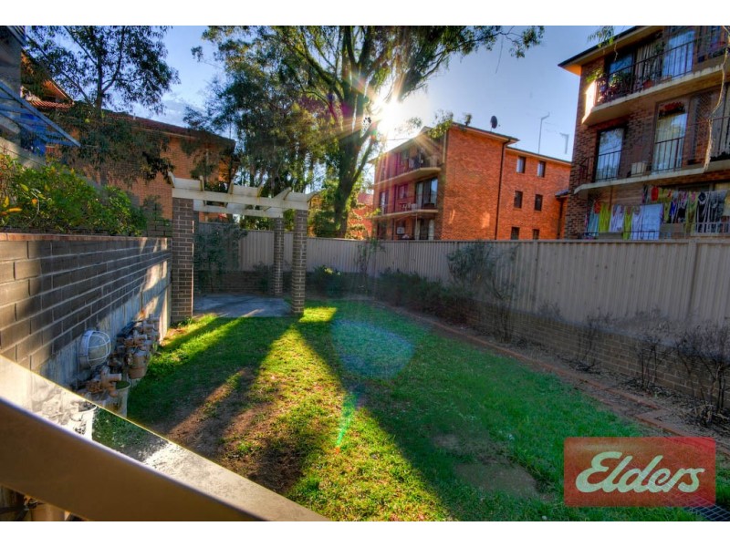 3/273 Dunmore Street, Pendle Hill NSW 2145