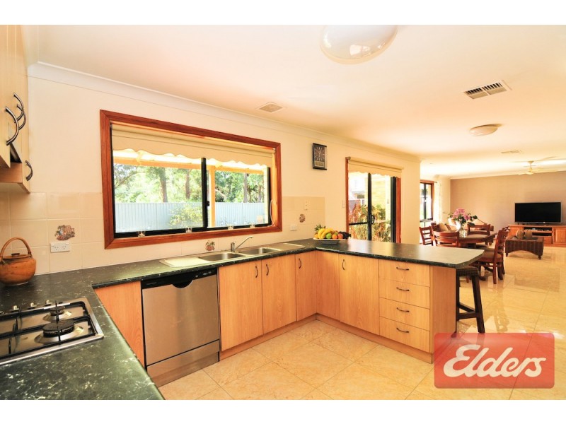 24 Austin Woodbury Place, Toongabbie NSW 2146