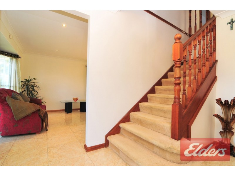 24 Austin Woodbury Place, Toongabbie NSW 2146