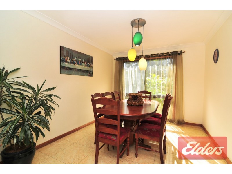 24 Austin Woodbury Place, Toongabbie NSW 2146