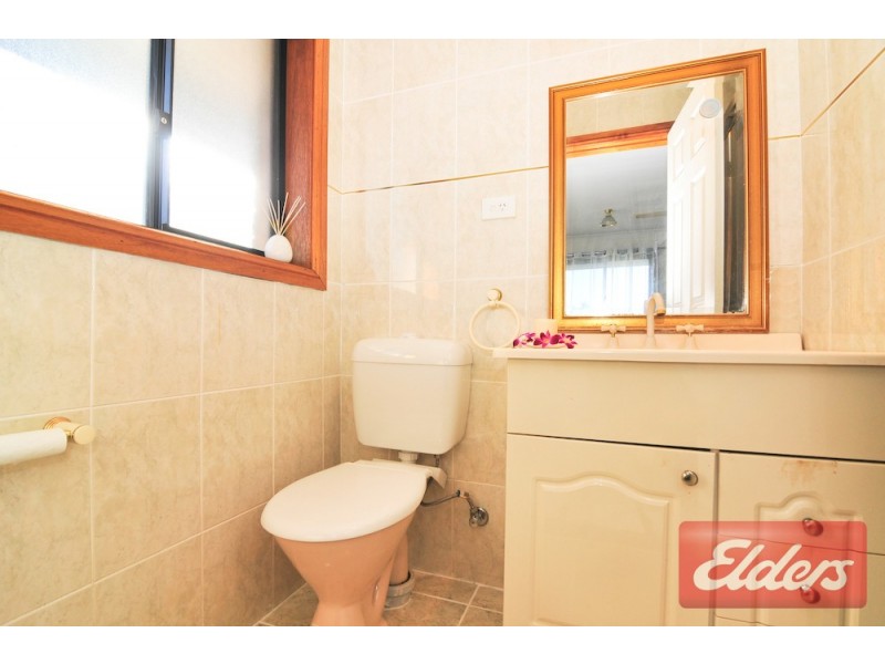 24 Austin Woodbury Place, Toongabbie NSW 2146