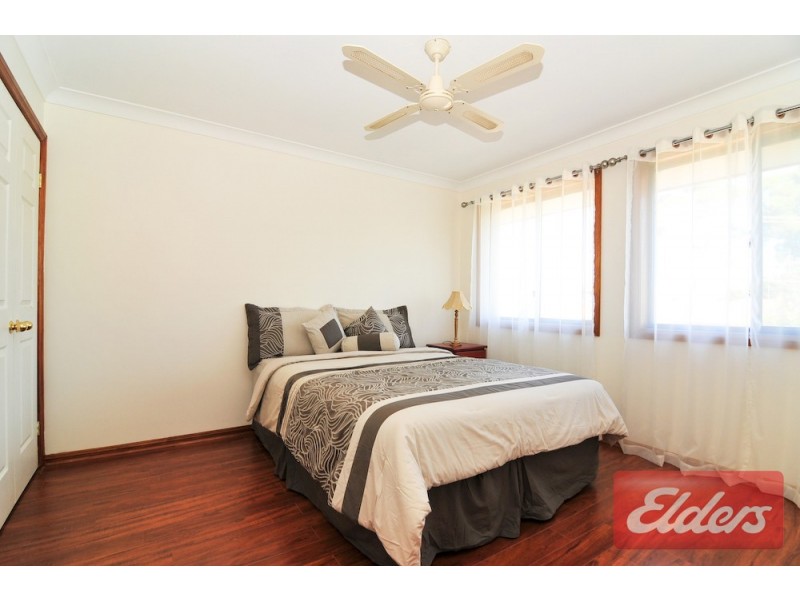 24 Austin Woodbury Place, Toongabbie NSW 2146