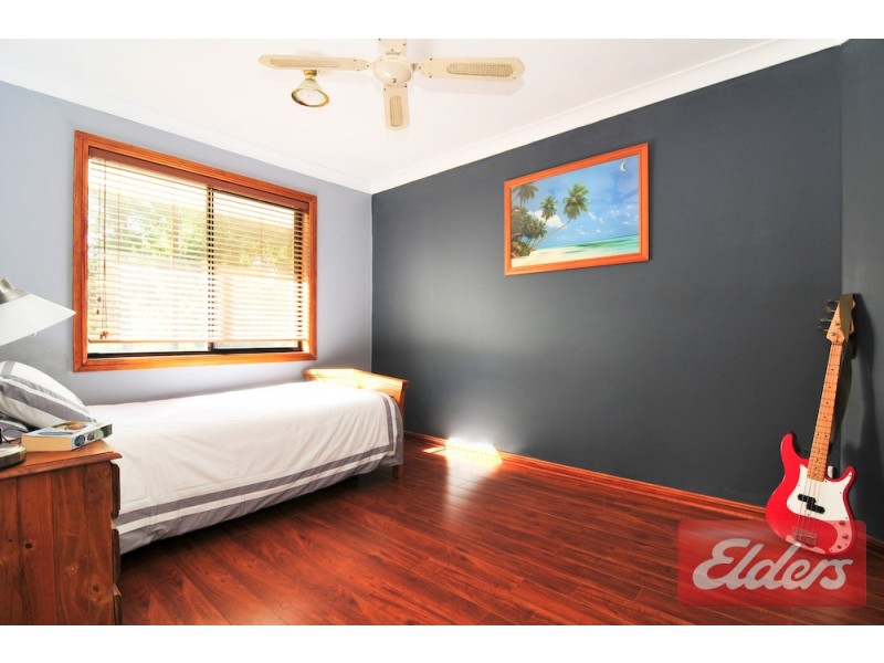 24 Austin Woodbury Place, Toongabbie NSW 2146