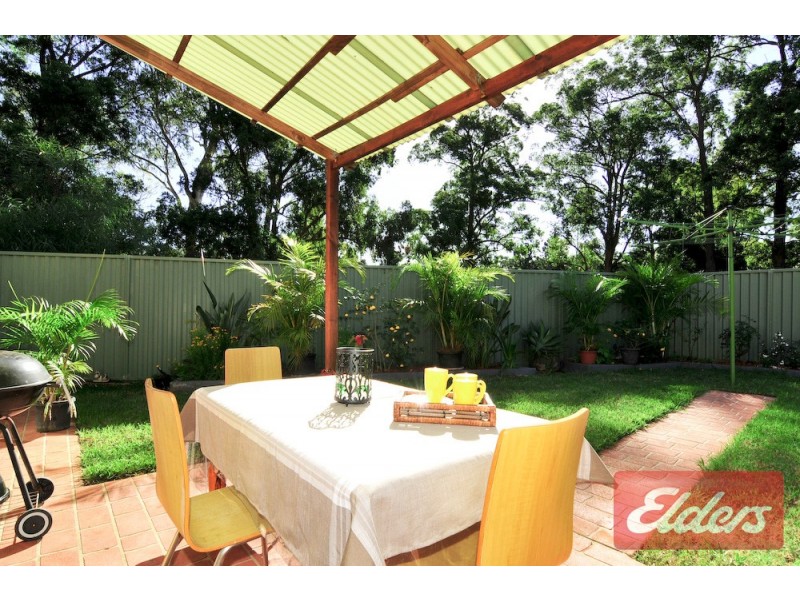 24 Austin Woodbury Place, Toongabbie NSW 2146