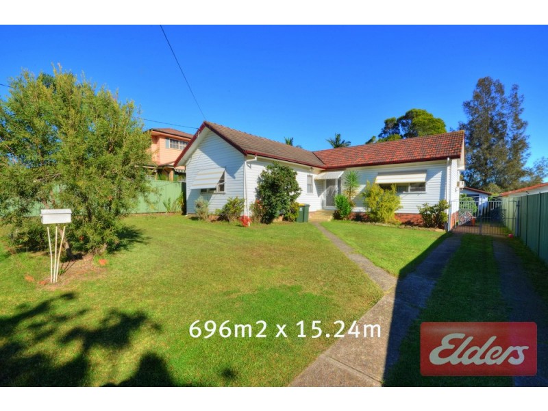 18 Alto Street, South Wentworthville NSW 2145