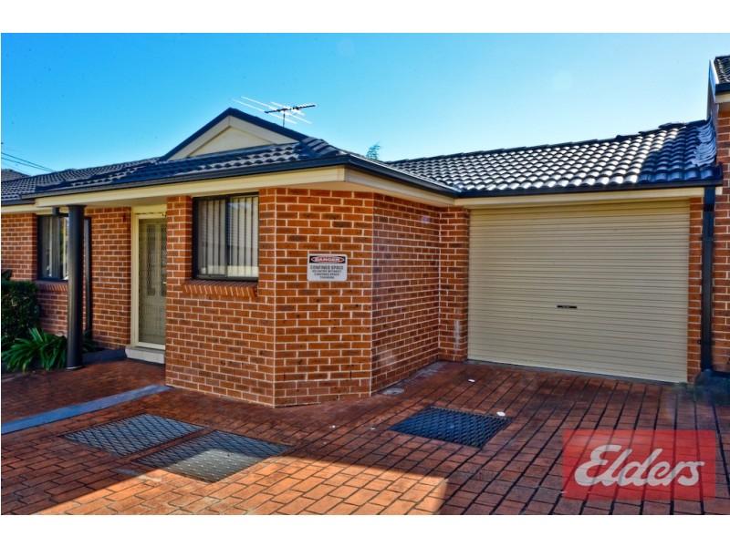 3/20 Jersey Road, South Wentworthville NSW 2145
