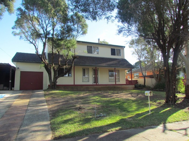 4 Isabelle Street, Seven Hills NSW 2147