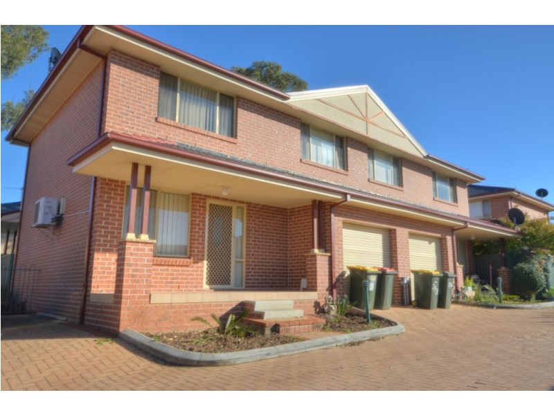 4/36 O’Brien Street, Mount Druitt NSW 2770