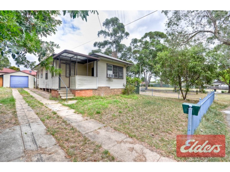 16 Willmot  Avenue, Toongabbie NSW 2146