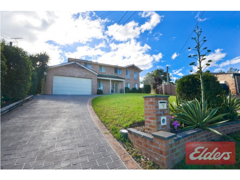 3 Lyn Place, Constitution Hill NSW 2145