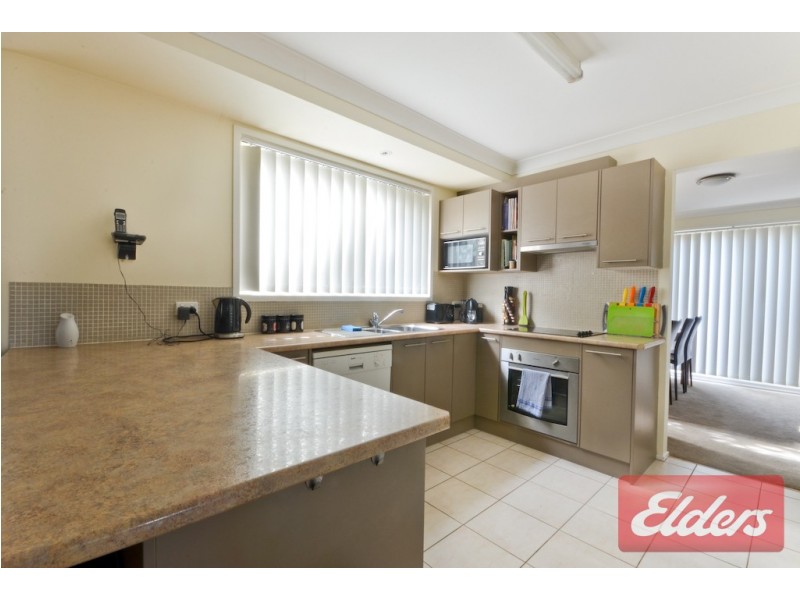 3 Lyn Place, Constitution Hill NSW 2145