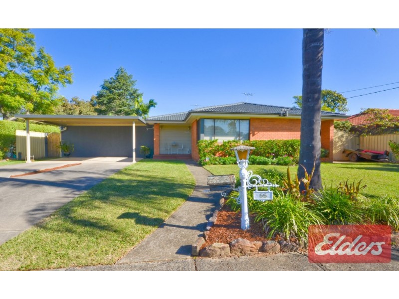 55 Greenmeadows Crescent, Toongabbie NSW 2146