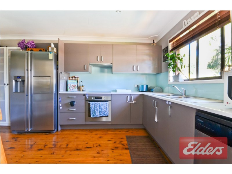 55 Greenmeadows Crescent, Toongabbie NSW 2146