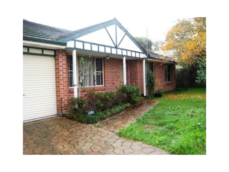 100a Ballandella Road, Toongabbie NSW 2146