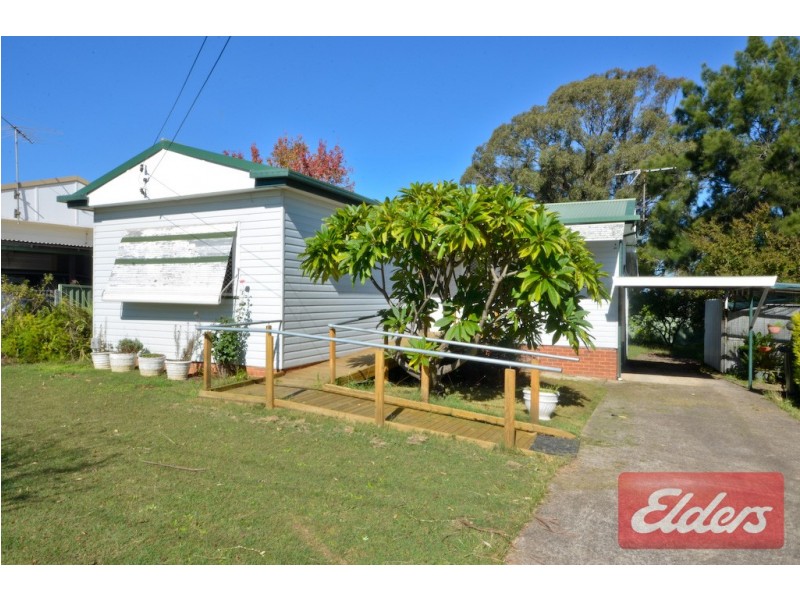 10 Burrell Parade, Blacktown NSW 2148