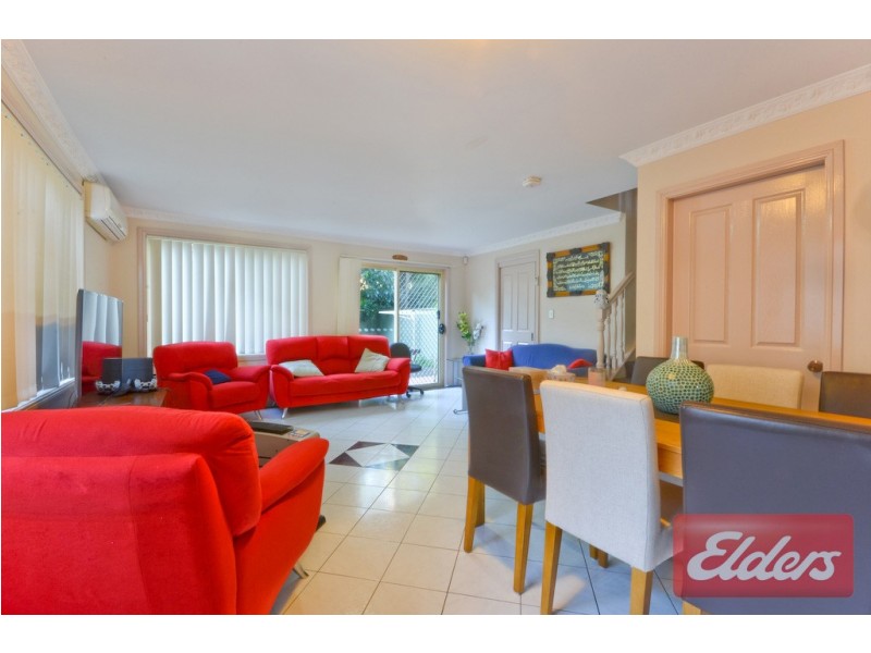 8/43 Metella Road, Toongabbie NSW 2146