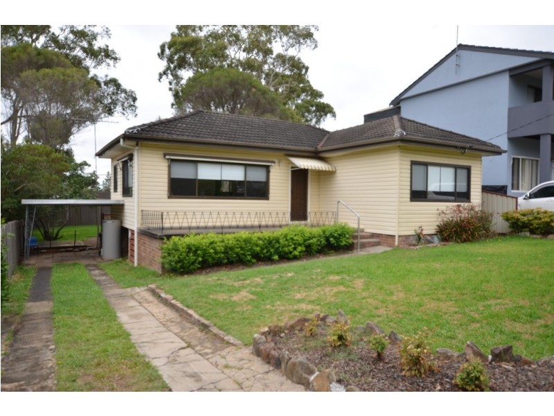 7 Geoffrey Street, Constitution Hill NSW 2145