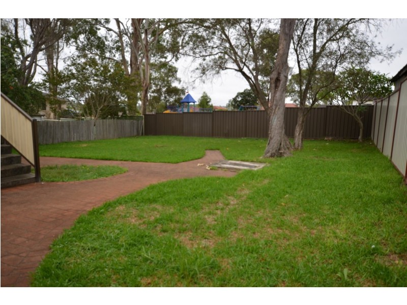 7 Geoffrey Street, Constitution Hill NSW 2145