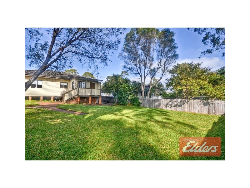 7 Geoffrey Street, Constitution Hill NSW 2145