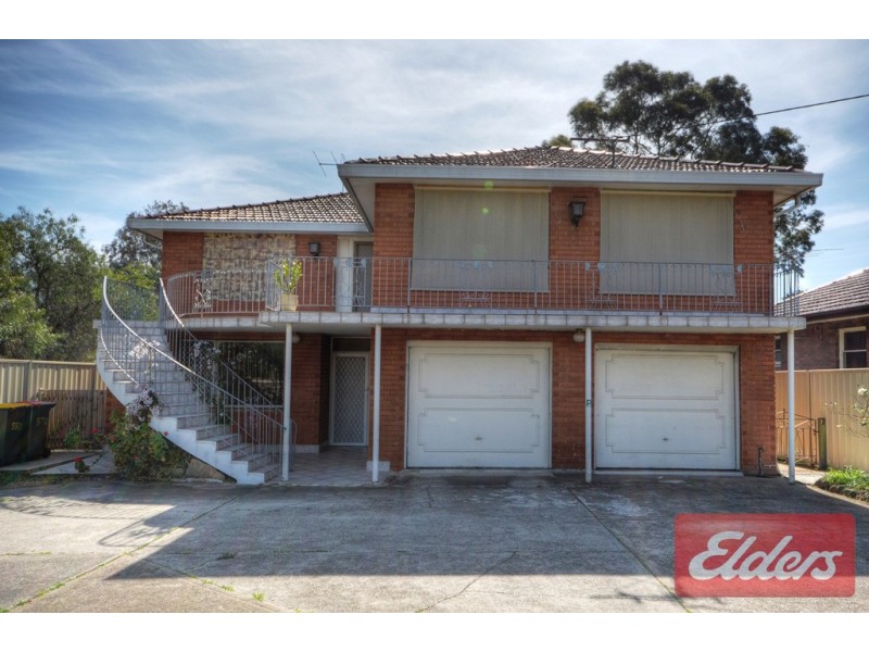 1/550 Great Western Highway, Pendle Hill NSW 2145